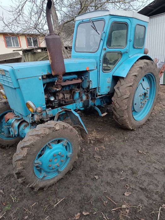 Продається ткактор Т-40 АМ