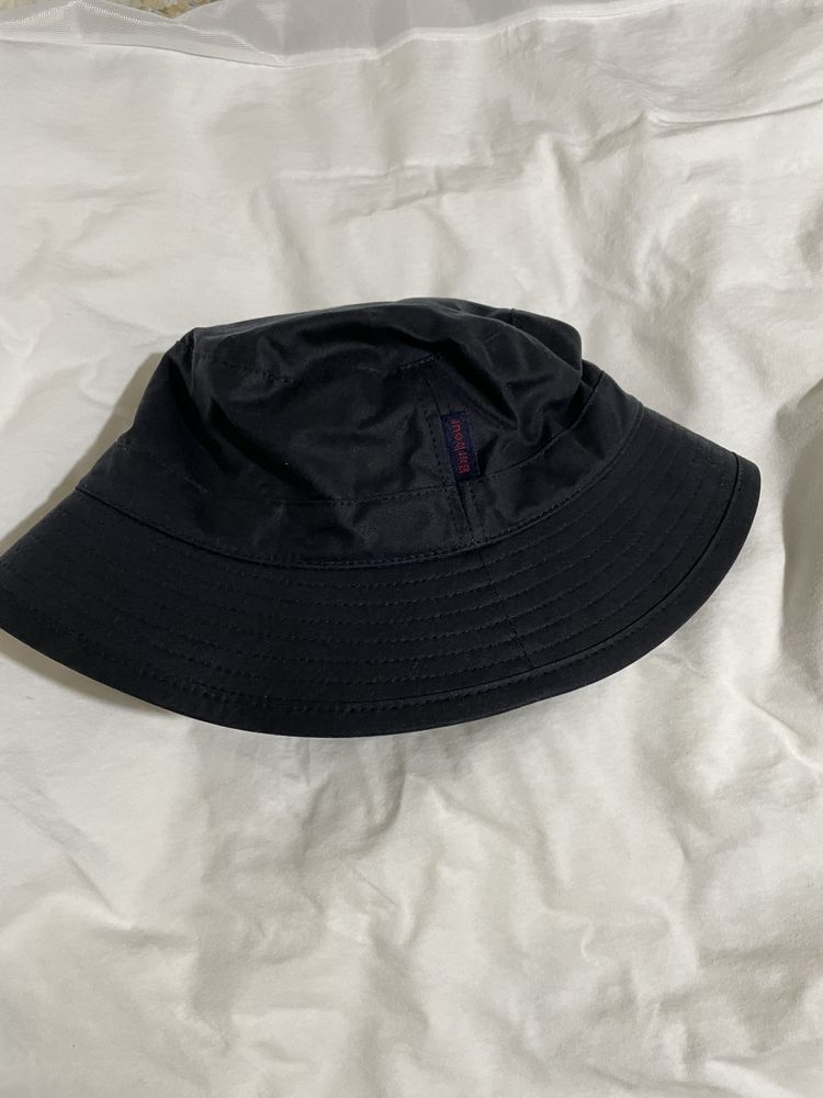 Chapeu BARBOUR  -  Novo