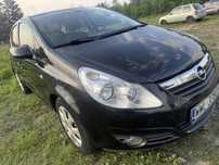 Opel Corsa 1.2 2009 PB