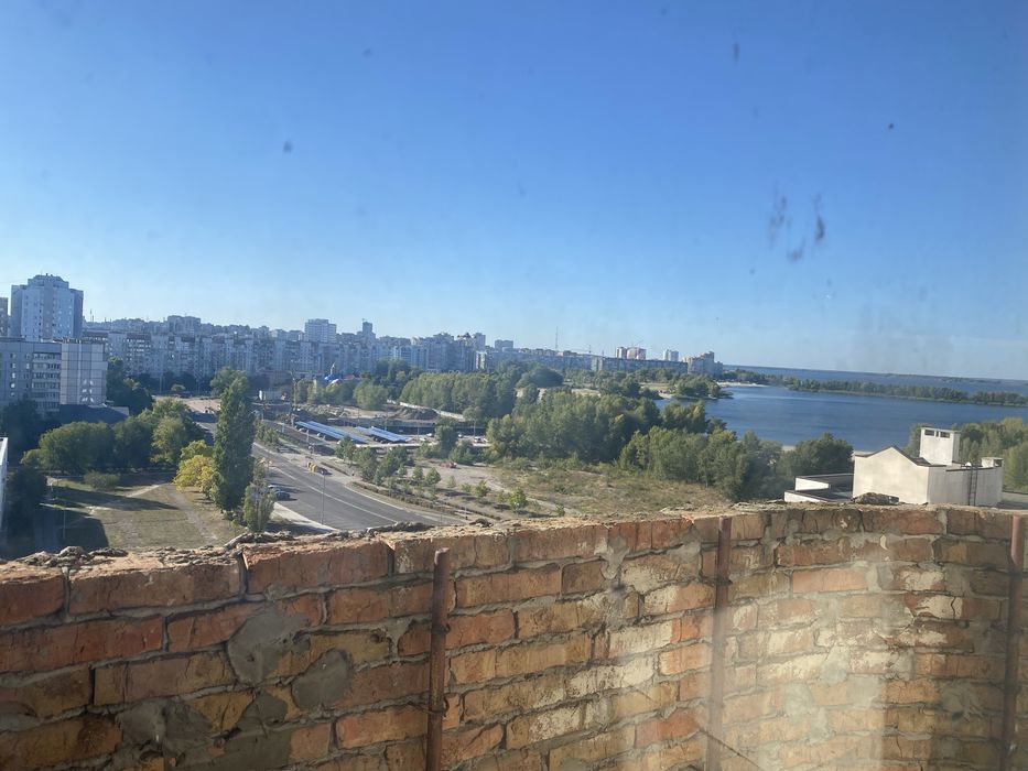 Героїв Дніпра, 23