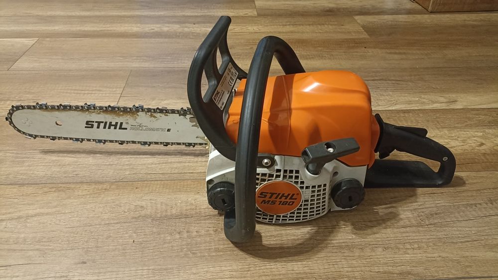 Бензопила Stihl MS180