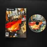 Gra PC - Driver: Parallel Lines - Wydanie premierowe