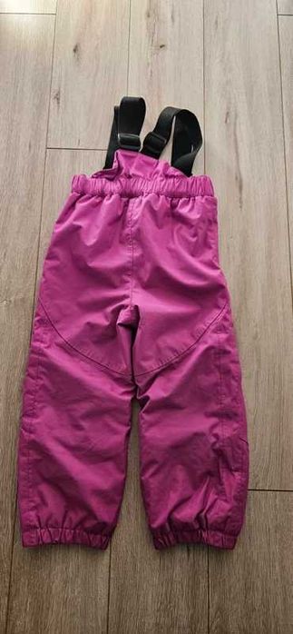 Spodnie zimowe Northeim 104/110