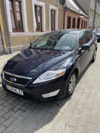 Ford Mondeo MK4 1.8