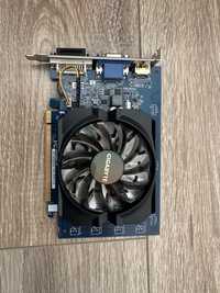 Відеокарта Gigabyte PCI-Ex GeForce GT 730 2048mb