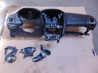 Konsola ford focus mk3