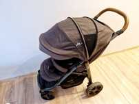 Wózek spacerówka Joie Litetrax 4 Flex Signature