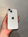 iPhone 13 на 128 гб ,Бу