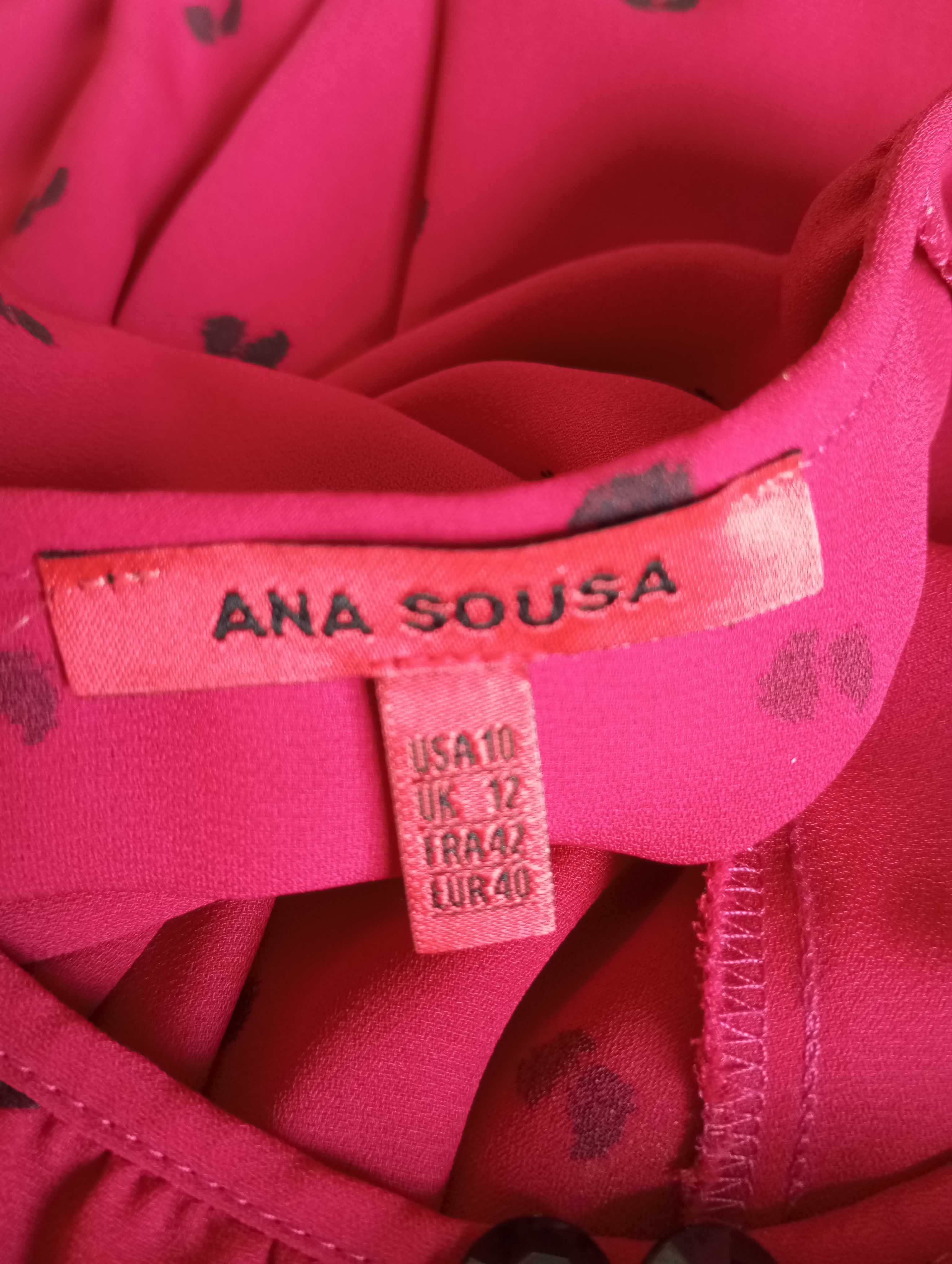 Blusa Ana Sousa (40)