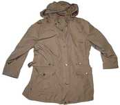 FUCHS SCHMITT 46 kurtka damska wiosna do jesieni GORETEX z kapturem