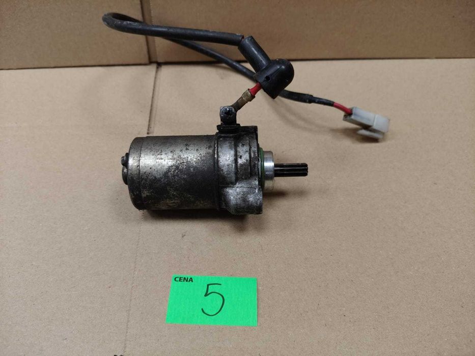 Rozrusznik Yamaha MT 125  YZF 125   2014-20r [5]