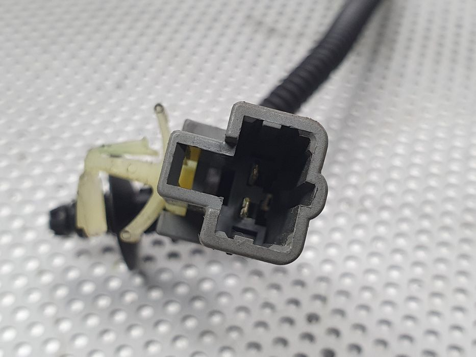 Encaixe de cinto frente esquerdo HYUNDAI i10 (PA)