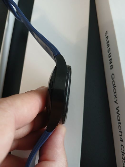 Galaxy watch 4 Classic