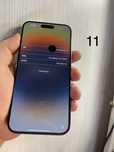 Дисплей iPhone 14 Pro Max екран розборка оригинал оригінальний донор з