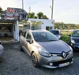 Renault Clio Sport Tourer 1.5 dCi Dynamique S 82g