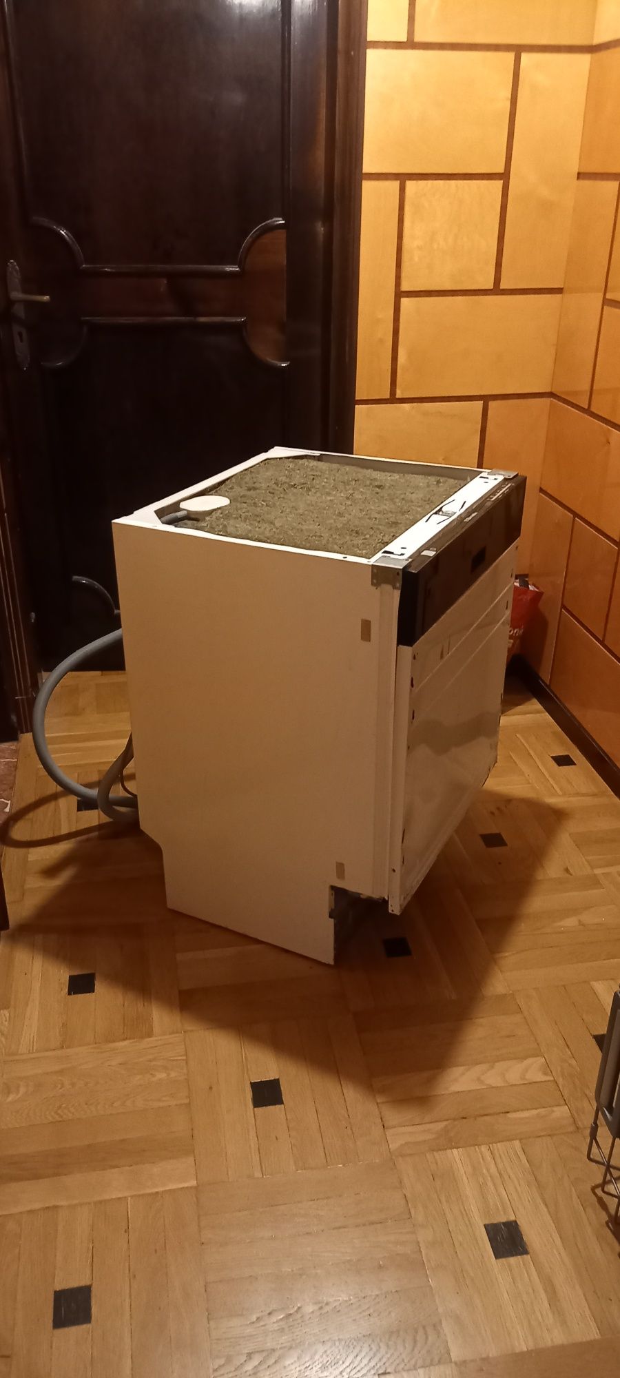 Zmywarka electrolux 60 cm do zabudowy