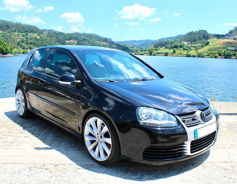 Vw Golf GTI 2.0 TFSI