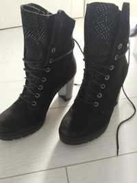 Buty zimowe rozmiar 38