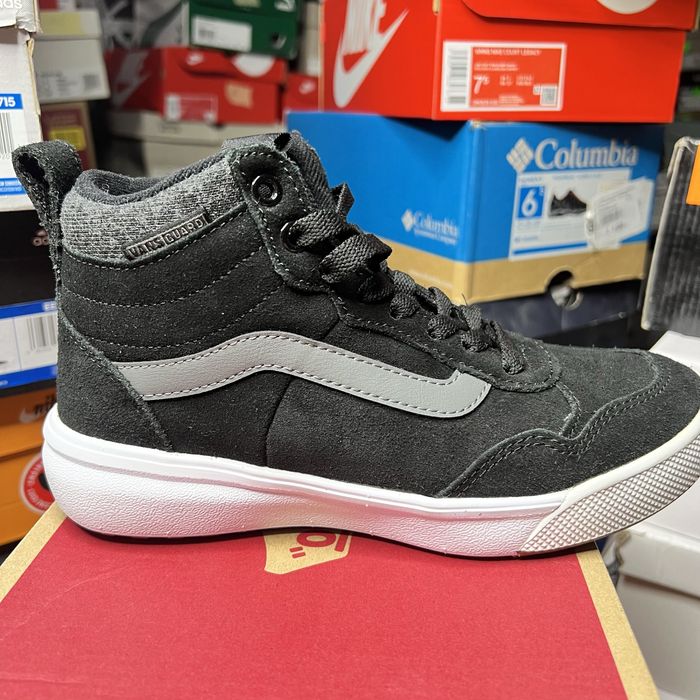 Кросівки Vans Range Exp Hi, розміри 36, 36,5. Оригінал!!!
