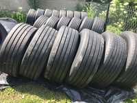 Opony ciezarowe 385/65r22,5