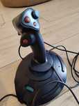 Joystick Genius Flight 2000 F-23