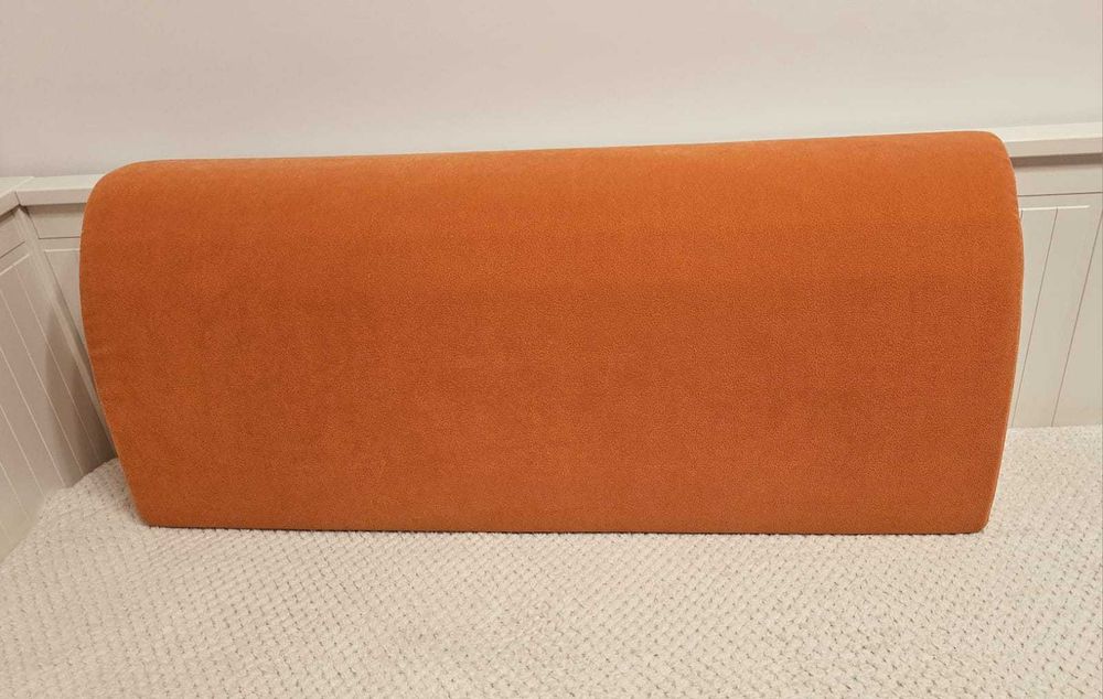 zagłówek do łóżka Hemnes