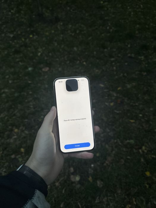Iphone 14pro 128gb акб 100%