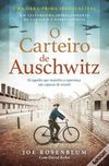 o carteiro de auschwitz - Joe Rosenblum