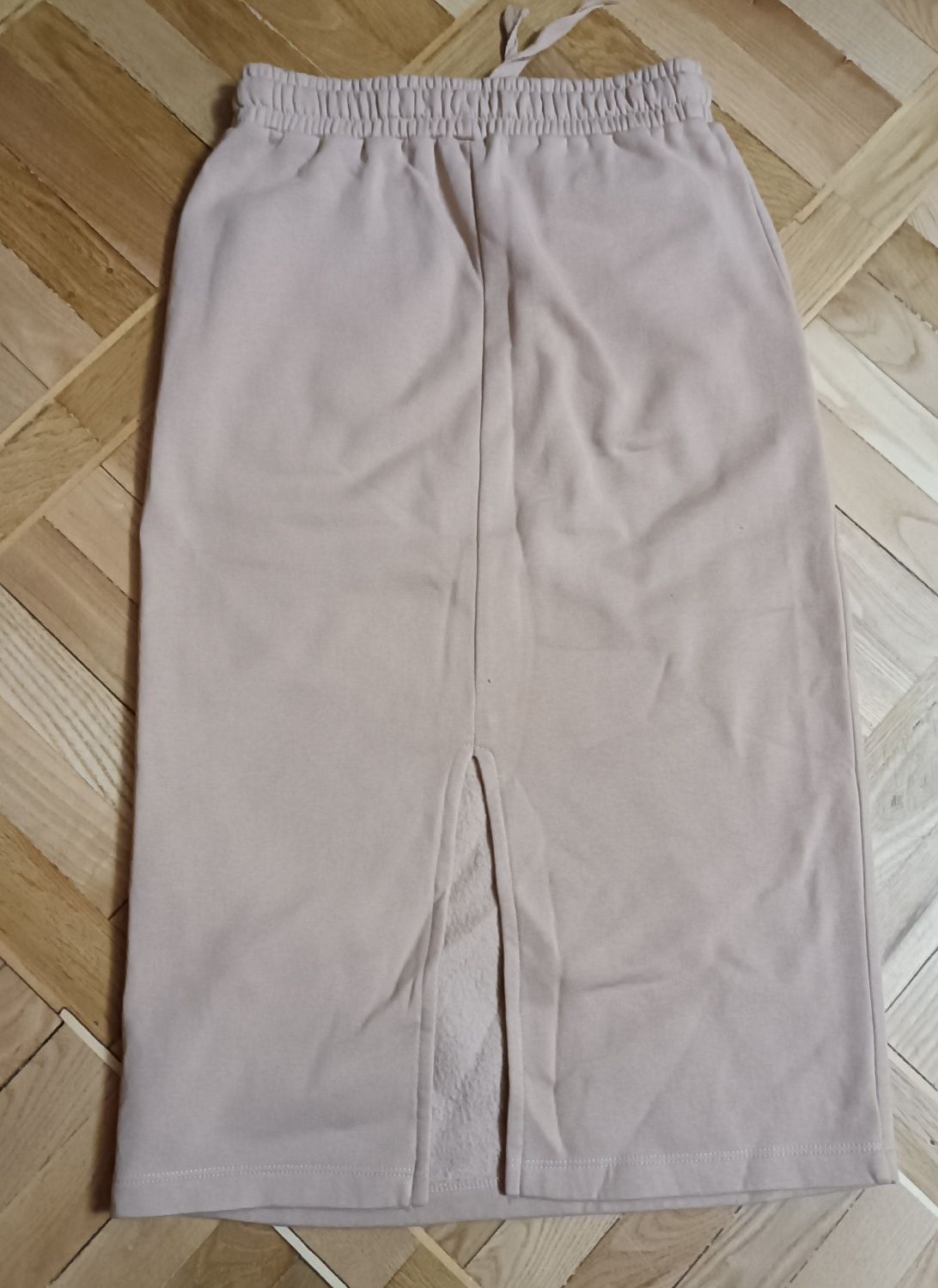 Продам длинную теплую юбку