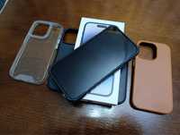 Iphone 14 pro + 5 capas com magsafe+ pelicula ecra + pelicula cameras