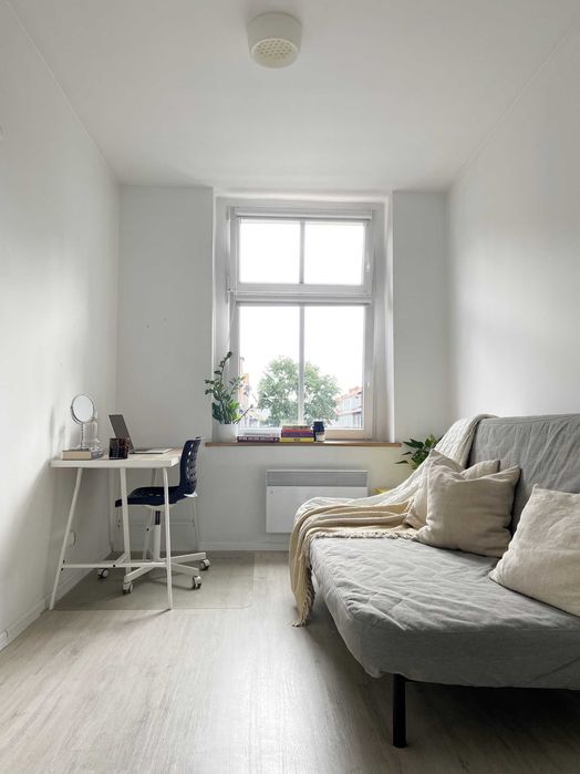 Do wynajęcia  pokój  w centrum  100 metrów od  politechniki