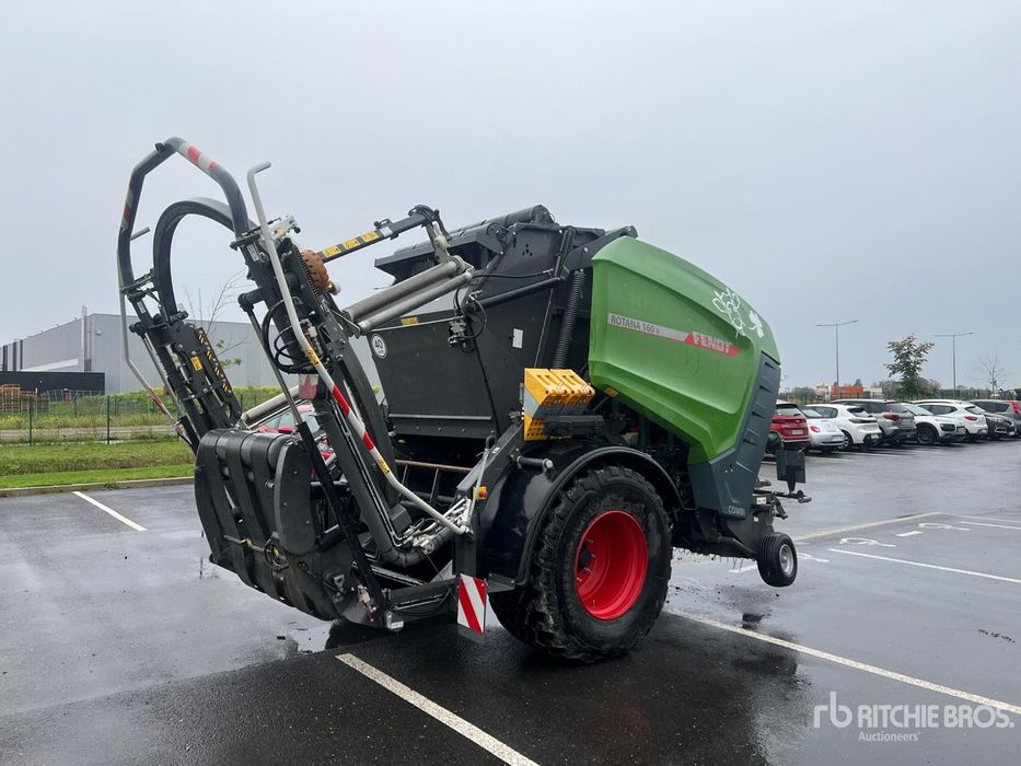 Sprzedam prasę Fent