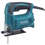 Wyrzynarka Z Układem Elektronicznym 450W Makita M 4327