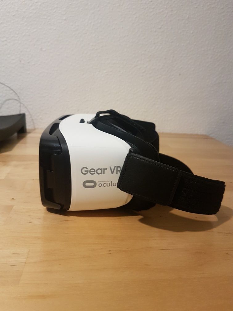 Samsung Gear Oculus VR