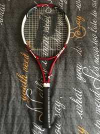 Теннисная ракетка Prince Vendetta (wilson,babolat,head)