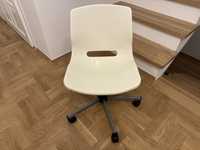 Fotel krzesło IKEA Snille Kraków Bronowice