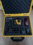 Laser krzyżowy Nivel System CL3D