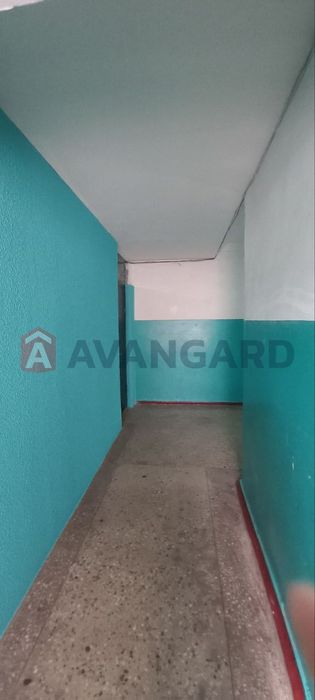 1-кімнатна квартира | вул. Максима Залізняка I Знижено ціну!