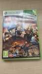 Gra XBOX 360 Lego Lord of Rings