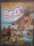 Livro de Ciências Naturais do 7* ano