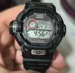 Casio G-Shock solarny GW-9200 1ER Riseman