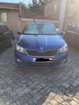 Skoda fabia 1400 tdi