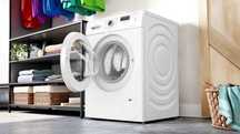 Nowa pralka Bosch Serie 2 WGE03201PL 8kg 1200obr/min,inwerter,wavedrum
