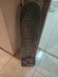 Skate da marca Hotwheels