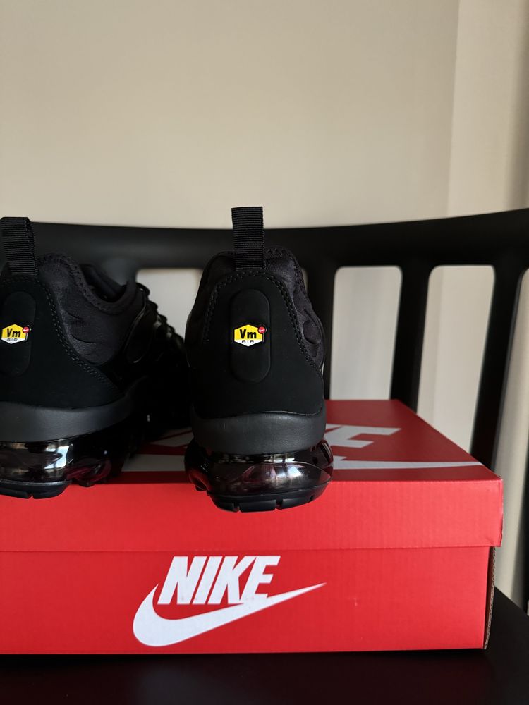 Nowe buty Nike Air Vapormax Plus rozmiar 42,5 Air Max Plus TN Jordan
