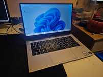 Laptop Huawei Matebook D 14 " AMD Ryzen 5 8 GB / 256 GB srebrny