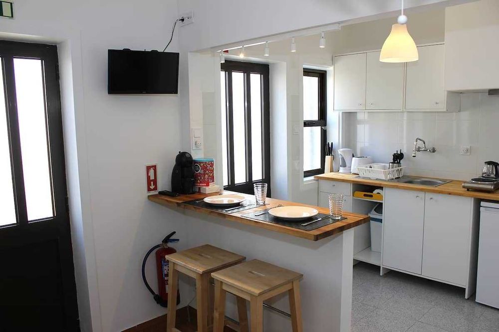 T 1 centro de Matosinhos 780 €