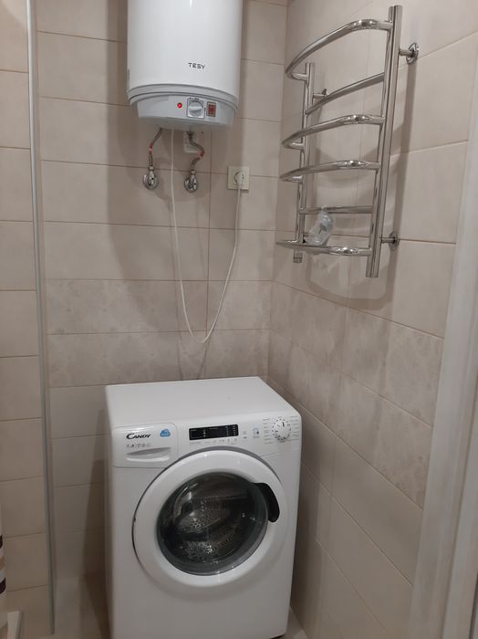 Аренда от ХОЗЯИНА 1к.Кв. в ЖК Акварель- 1,Таирова