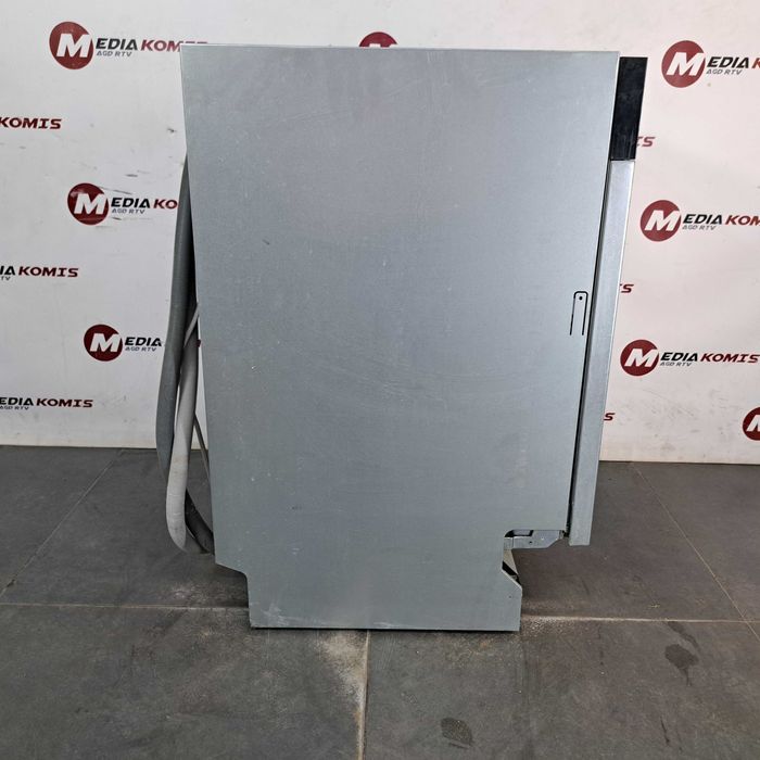 Zmywarka Amica EGSPV 5A97 300 [12mscy-gwar] E/12kpl/5prg/11 lit/49dB