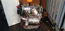Filtr DPF Trafic 2,0 DCi M9R710 NOWY z serwisu 208A02747R